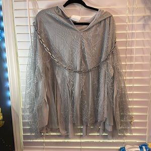 Halloween Costume Sz Fits All 🌺Bundle & Save🌺